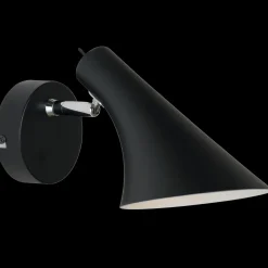 Nordlux Væglamper^Vanila væglampe sort