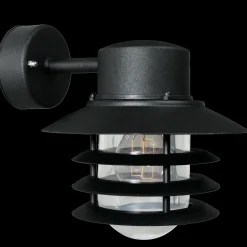 Nordlux Havelamper^Vejers havelampe udendørs sort