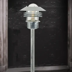 Nordlux Havelamper^Vejers havelampe udendørs