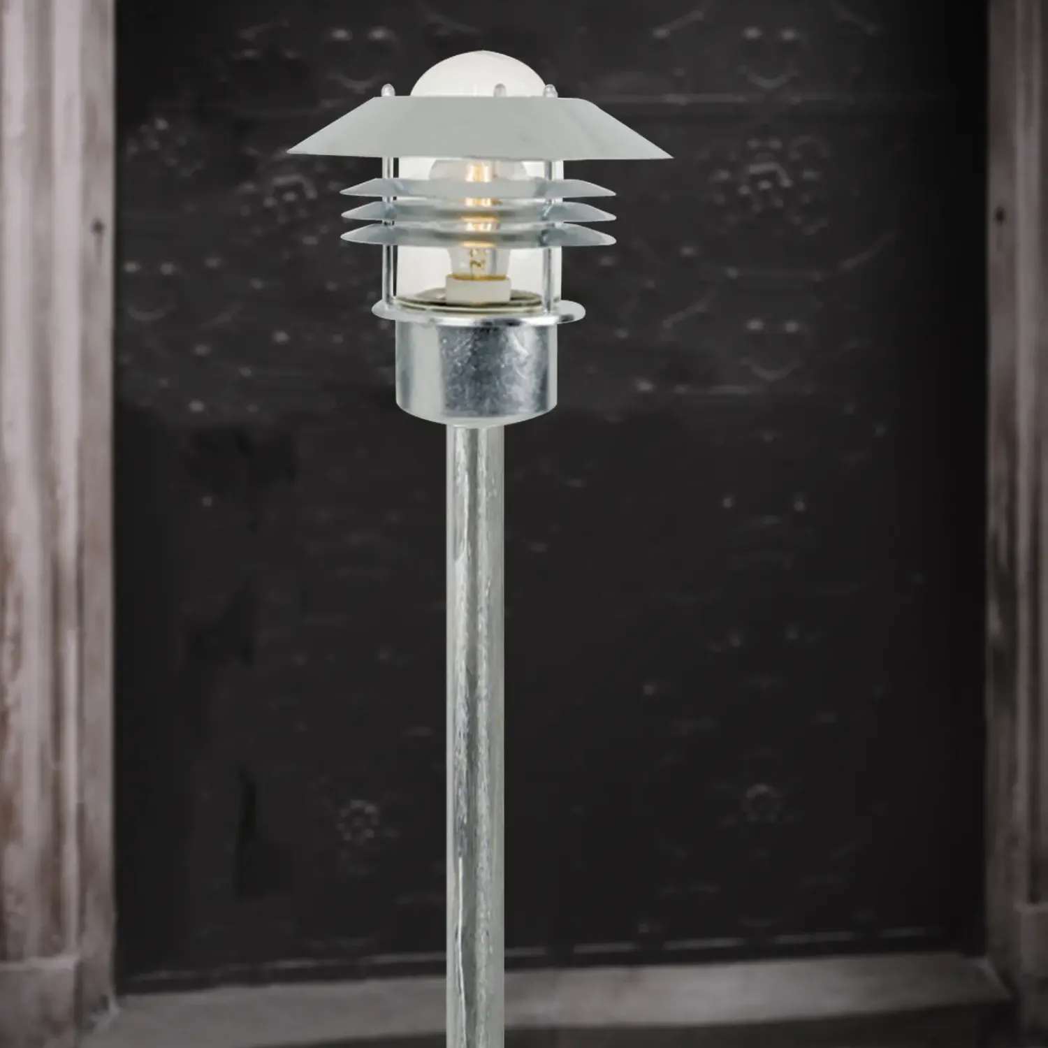 Nordlux Havelamper^Vejers havelampe udendørs