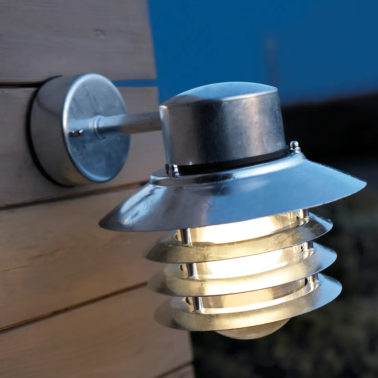 Nordlux Havelamper^Vejers havelampe udendørs