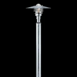 Best Nordlux Vejers 2M havelampe E27 galv.