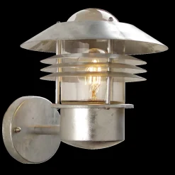 Best Nordlux Vejers 2M havelampe E27 galv.