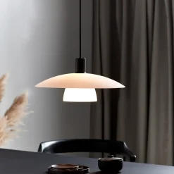 Hot Nordlux Verona pendel E27 opal