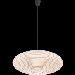 Hot Nordlux Villo rispapir lampeskærm hvid