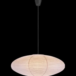 Hot Nordlux Villo rispapir lampeskærm hvid