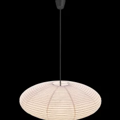 Hot Nordlux Villo rispapir lampeskærm hvid