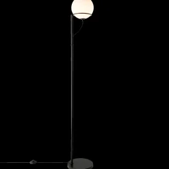 Nordlux Gulvlamper^Wilson gulvlampe sort