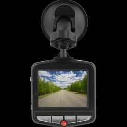 Nor-tec Autotilbehør^bil kamera med LCD-display