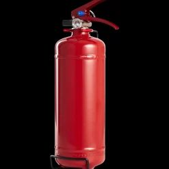 Discount Nor-Tec ildslukker 2 kg