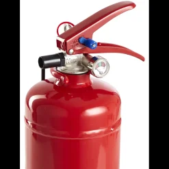 Discount Nor-Tec ildslukker 2 kg