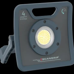 Hot Scangrip NOVA 4K C+R FOR LIFE, 4000 lm