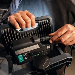 Hot Scangrip NOVA 4K C+R FOR LIFE, 4000 lm