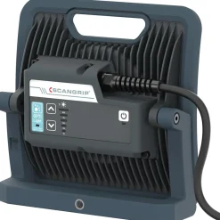 Scangrip Arbejdslamper^NOVA 6K FOR LIFE, 6000 lm