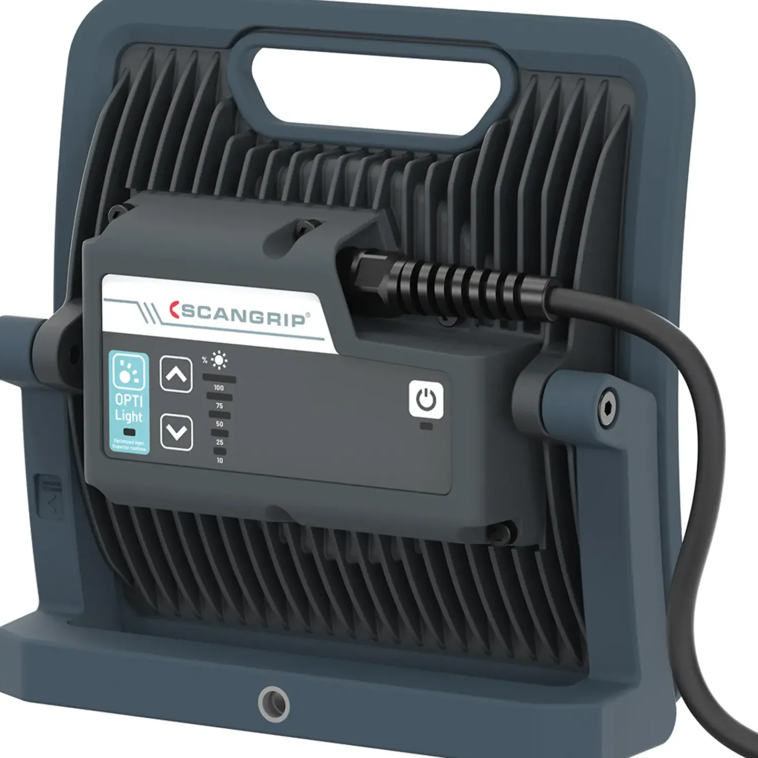 Scangrip Arbejdslamper^NOVA 6K FOR LIFE, 6000 lm