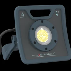Scangrip Arbejdslamper^NOVA 4K FOR LIFE, 4000 lm