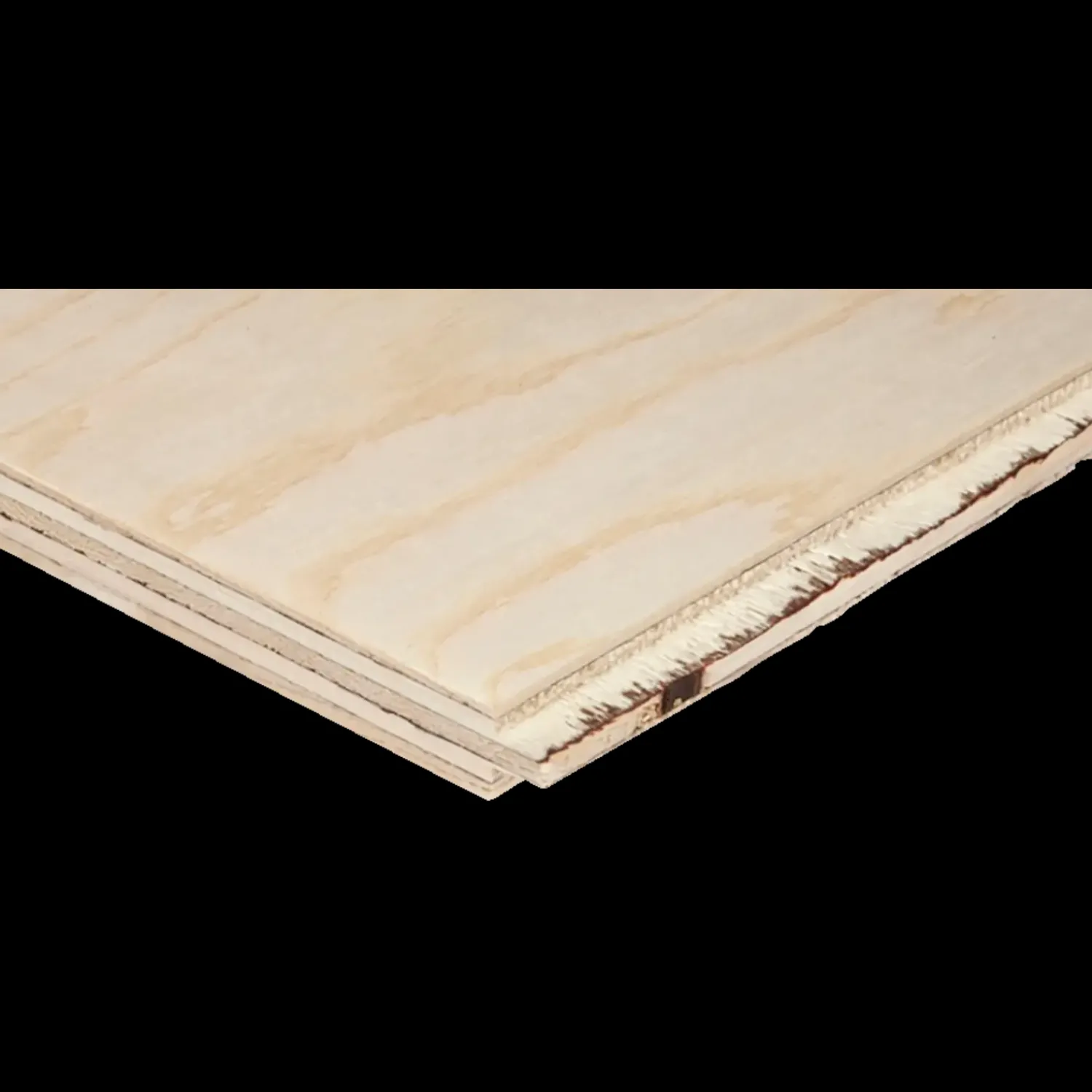 Online NPI Bison tag/gulv krydsfinér 15 x 2440 x610 mm