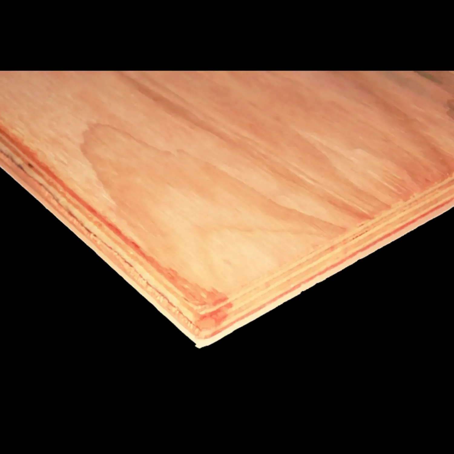 NPI Krydsfiner^EPP Tag/gulv krydsfiner TG2 Ergo anti-skimmel 18x2440x600 mm