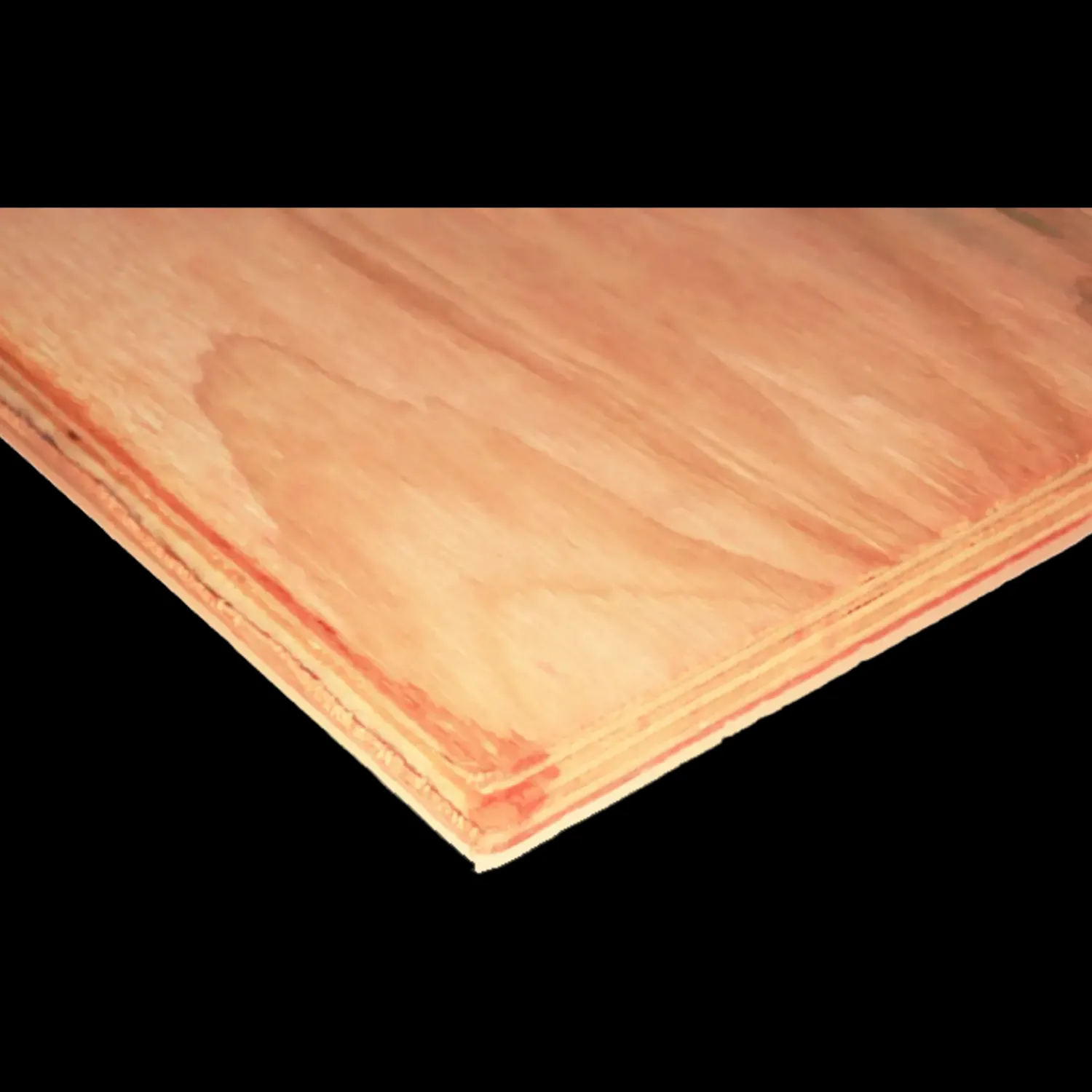 NPI Krydsfiner^EPP Tag/gulv krydsfiner TG2 Ergo anti-skimmel 18x2440x600 mm