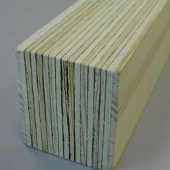 Tilbehør Til Gulve^NPI LVL gulvstrøer 39x40x4200 mm