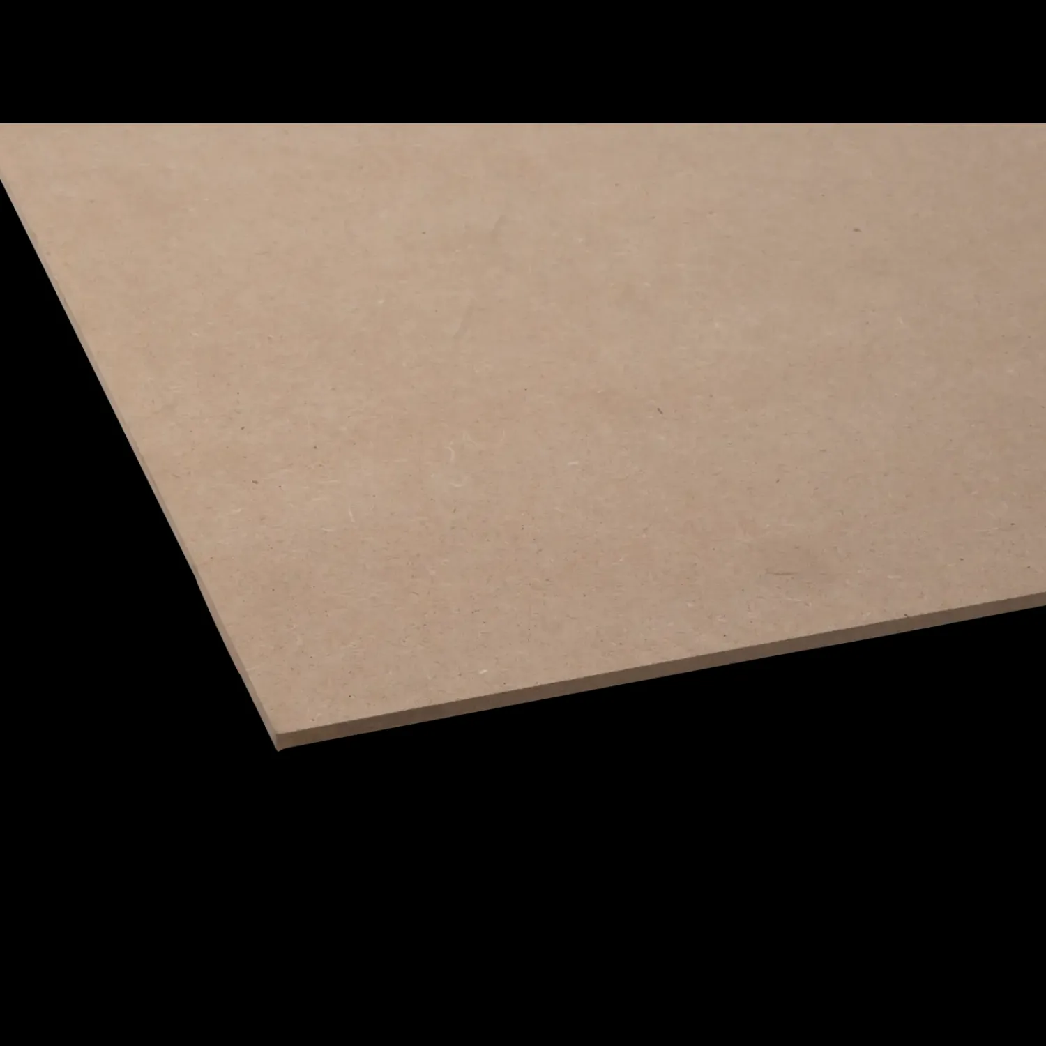 NPI MDF plade E-1 12x800x1200 mm