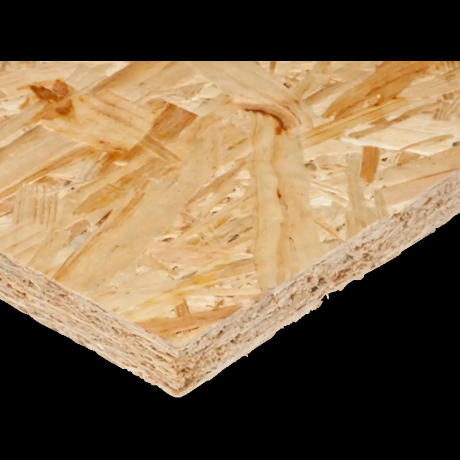 NPI Osb-Plader^OSB-3 Kronospan 11x1220x2440 mm