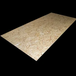 NPI Osb-Plader^OSB-3 TG2 Ergo Ext. lim 18x560x3050 mm