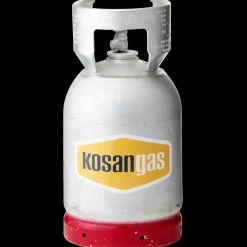 Online Kosan Gas Ombytning 6 kg Kosan - campinggas - aluflaske