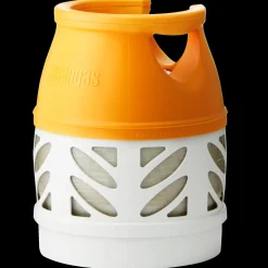 Kosan Gas Gasflasker^Ombytning 5 kg Kosangas letvægtsflaske