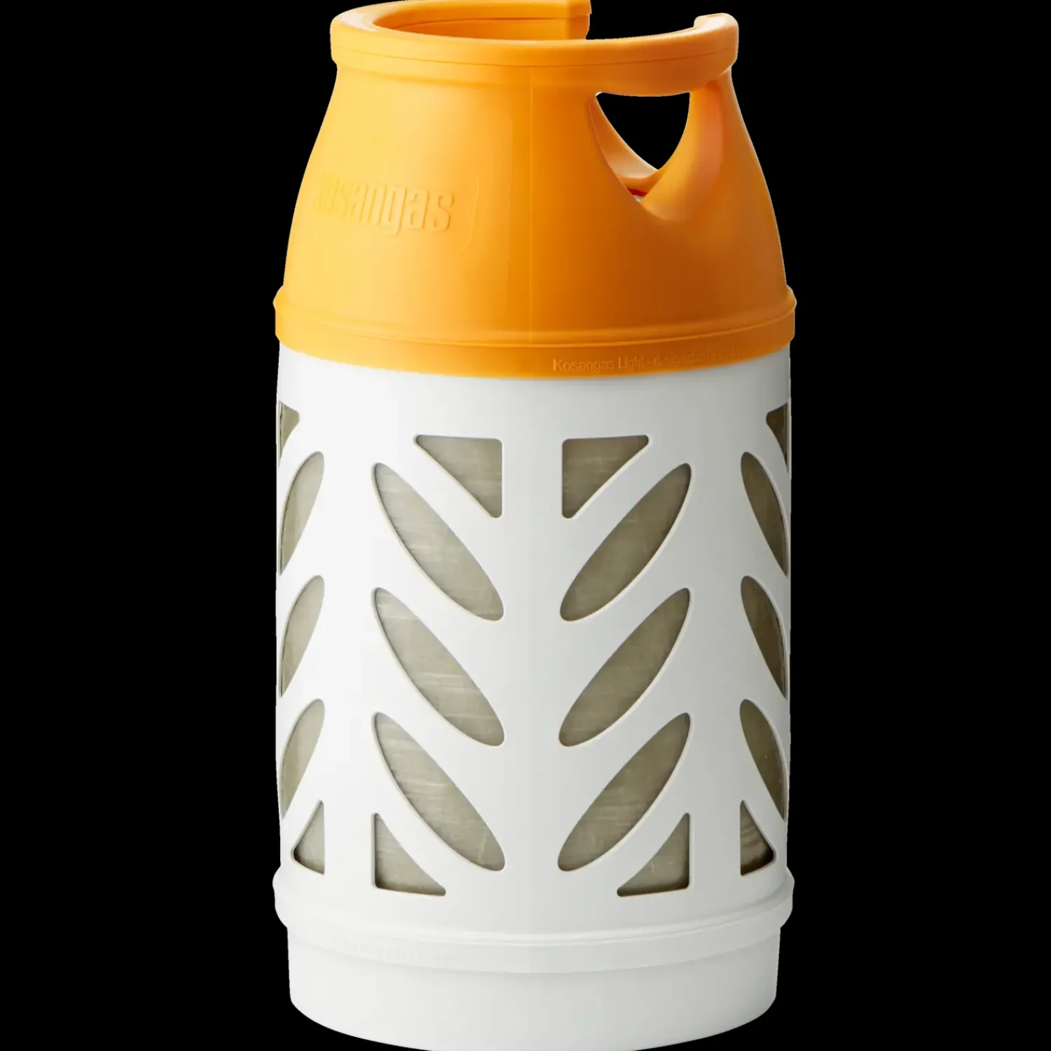 Sale Kosan Gas Ombytning 10 kg Kosangas letvægtsflaske