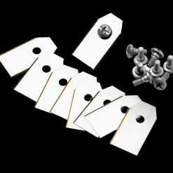 Gardena Tilbehør Til Robotplæneklippere^Original knivsæt til Husqvarna Automower, Sileno og R-serien robotplæneklipper 9 knive