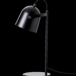 Dyberg Larsen Bordlamper^Oslo bordlampe sort