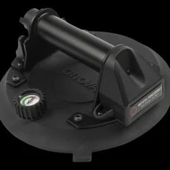 Tilbehør Til Isolering^Ottovac glasløfter akku Ø200 mm