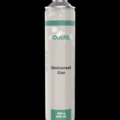 Outfit Gasflasker|Gasværktøj^gasdåse 330 gram