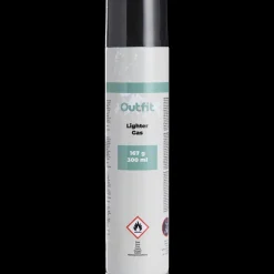 New Outfit lightergas 300 ml