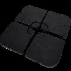 Parasoller, Hynder Og Tilbehør^Outfit parasolfod m/håndtag