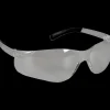 OX-ON beskyttelsesbrille klart glas