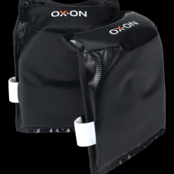 OX-ON Knæbeskyttere^Comfort knæbeskyttere sort str. one Size