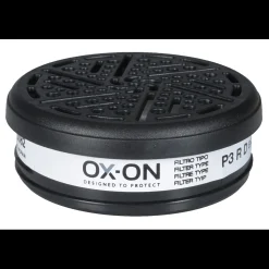 Outlet OX-ON Comfort P3 filtersæt 2 stk