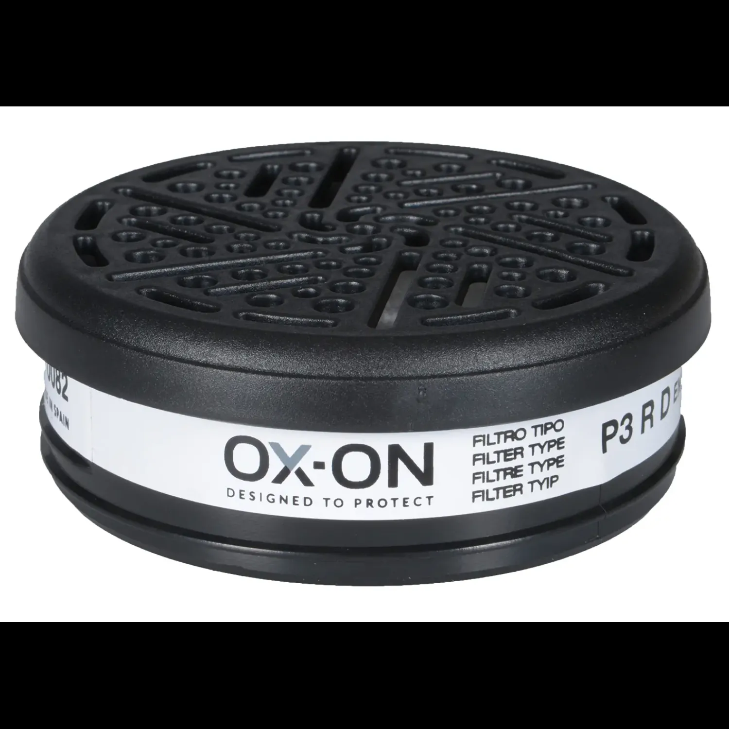 Outlet OX-ON Comfort P3 filtersæt 2 stk