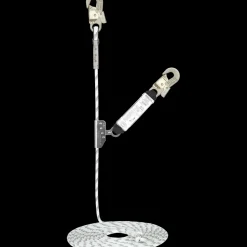 OX-ON Faldsikring^Comfort reb med glidelås 20 m