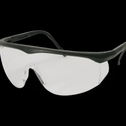 OX-ON Eyewear Eyepro Comfort sikkerhedsbrille med klart glas