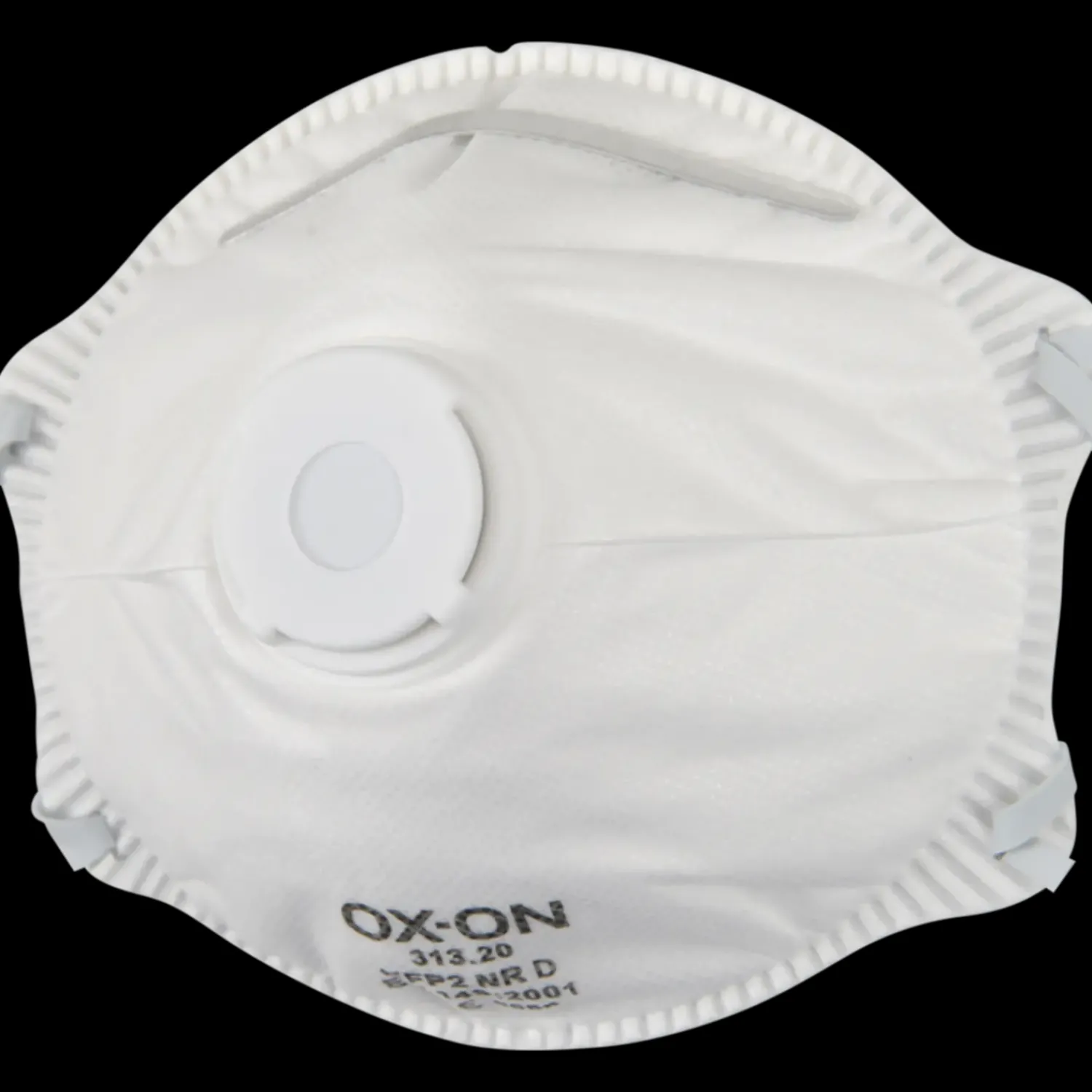 OX-ON Støvmasker Og Åndedrætsværn^FFP2 støvmaske m/ventil