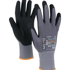 Arbejdshandsker^OX-ON Flexible Supreme 1608 arbejdshandsker str. 10