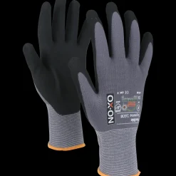 Arbejdshandsker^OX-ON Flexible Supreme 1608 arbejdshandsker str. 10