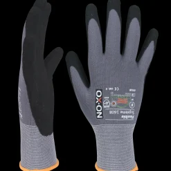 Arbejdshandsker^OX-ON Flexible Supreme 1608 arbejdshandsker str. 10