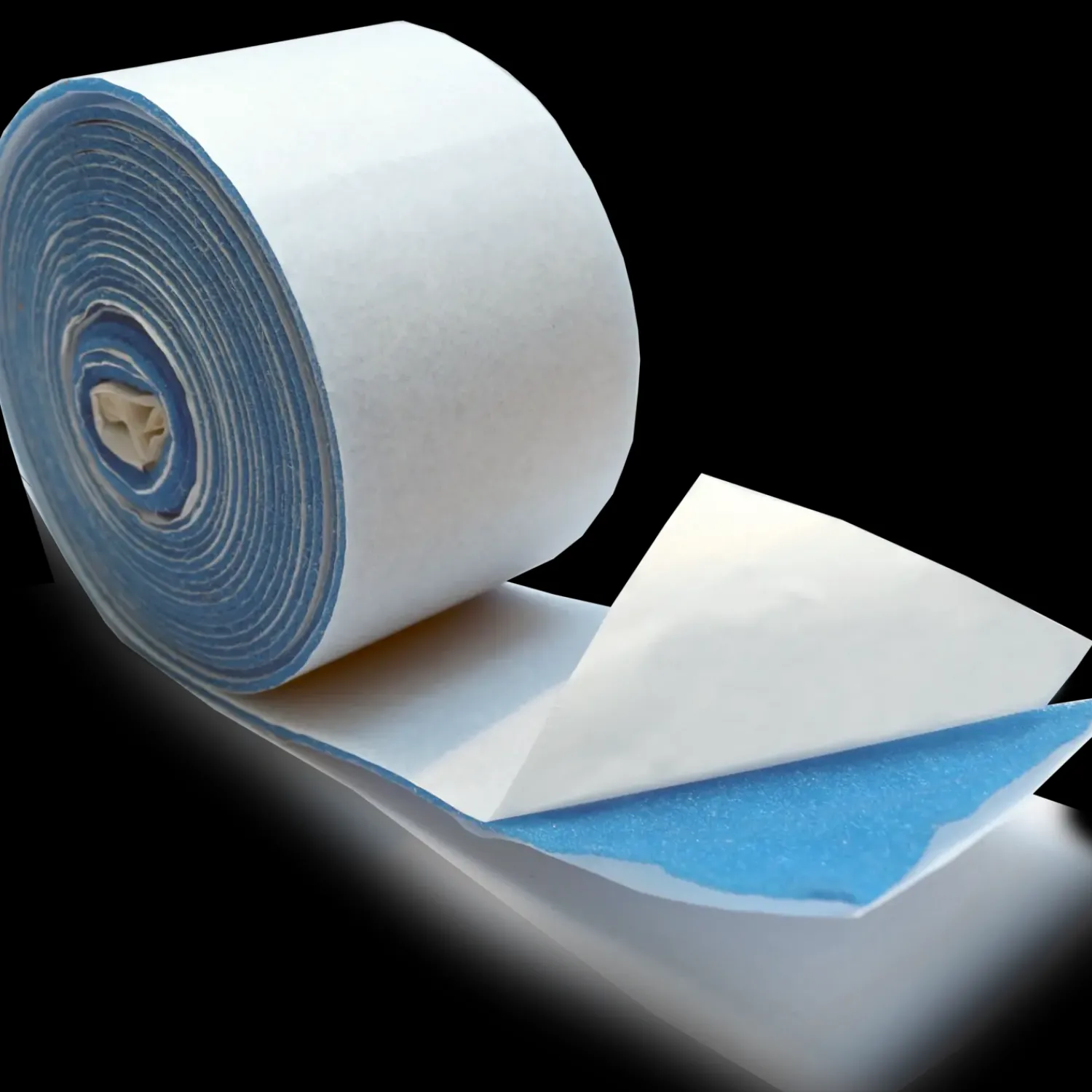 New OX-ON foam plaster 4,5 m