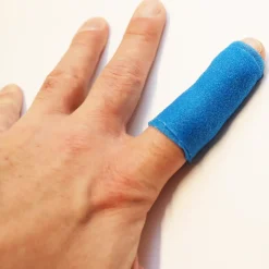 New OX-ON foam plaster 4,5 m