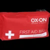 Best OX-ON førstehjælpstaske rød