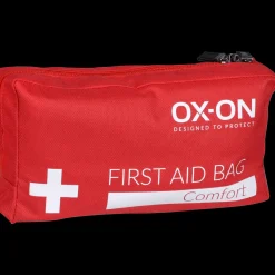 Best OX-ON førstehjælpstaske rød